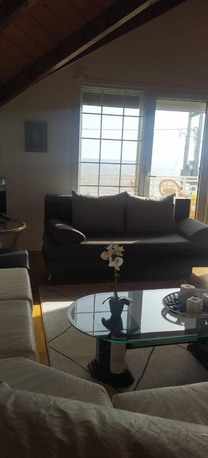Suite In Front Of The Sea Nea Thesi Екстериор снимка